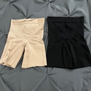 Victoria’s Secret Style Shapers Thigh Shapers